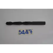 Tip Helical Steel HSS for Steel Iron Metal First Point Twist Drill