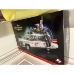 LEGO 10274 樂高 大抓鬼車 (面交)