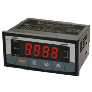 Digital Multi Panel Meter W96xH48mm Autonics MT4W-DA-4N DC current Indicator