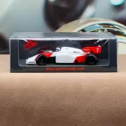 Spark 1/43 Mclaren Mp4-2 Winner German Gp 1984 S5396 Minicar