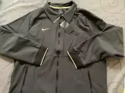 NIKE TECH FOOTBALL FLEECE FULL ZIP. JACKET SIZE XL MEN NWT $135.00
