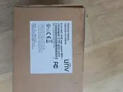 Uniview NSW2020-10T-POE-IN 10-Port 100 Mb/s PoE+ Compliant Unmanaged Switch