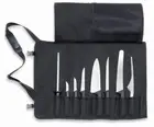 F Dick ProDynamic Apprentice 8 Piece Starter Set + Roll Pouch