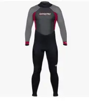 Hyperflex Wetsuit
