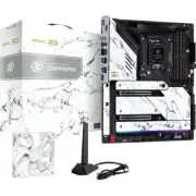 ASRock Z790 TAICHI CARRARA Gaming Desktop Motherboard - Intel Z790 Chipset