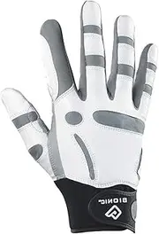 Bionic Men's ReliefGrip Golf Glove