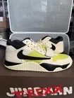 Jordan Jumpman Jack TR Bright Cactus x Travis Scott (T-Rexx Special Box) Size 9