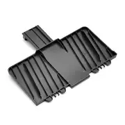 For HP M126A M125 M127NF M128FN Printer Front Door Paper Input Tray Accessories