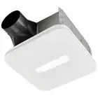 , 110 CFM AER110CCTK CleanCover Bath, 1.0 Sone, with Selectable CCT LED Light...