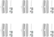 6X for Water Dispenser Replacement Filter Replacement Hose Pets Safe Drinking Water