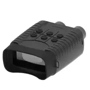 Digital Night Vision Binoculars with IR and Video Recording