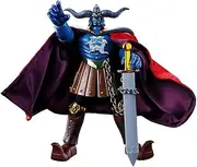 Mazinger Z vs Ankoku Daishogun figurine Diecast Soul of Chogokin Ankoku Daishogun 21 cm