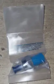 New Sealed Swagelok CW:SMB All-Welded Check Valves CW Series CWSMB
