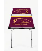 Brisbane Broncos NRL Mini Table Tennis