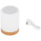 Night Light, Lamp for Bedrooms Living Room Portable Table Bedside Lamps7651