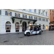 Save 20.00%! Golf Cart Tour in Rome
