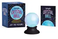 在飛比找誠品線上優惠-Magic Crystal Ball: See the Fu