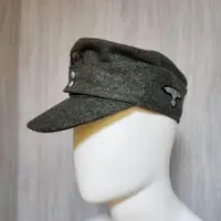 在飛比找蝦皮購物優惠-【訂製】復刻 二戰 德軍 M43 山地帽 帽 軍帽 複刻 重