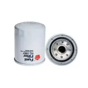 Sakura Spin-On Fuel Filter for Caterpillar DP25 DP25N 3.3L S4S I4 8V 2002-On