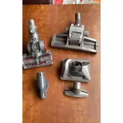 Dyson Absolute Vacuum Attachments