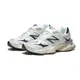 NEW BALANCE 休閒鞋 NB 9060 白 藍 復古 流行 男女 U9060VNB