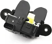Car Door Lock Motor,Tailgate Lock Block Actuator Motor Trunk Lock Block, for Hyundai Creta ix25 2016-2018