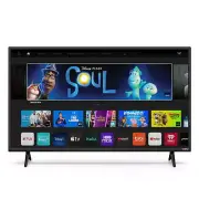 VIZIO 40 Class D-Series FHD LED Smart TV D40f-J09