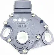 XIXIAO Neutral Safety Switch,Fit for Nissan-Versa 2013-2016 319183MX0A 31918-3MX0A Auto Transmission Inhibitor Sensor Park Neutral Start Switch