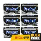 Protex Charcoal Antibacterial Soap 6-Pack 90g Oil Control & Pore Detox Formula
