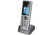 Grandstream DECT DP722 Cordless HD Handset for Mobility