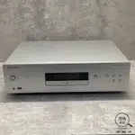 『澄橘』PIONEER PD-10 SACD/CD 光碟撥放器 銀《二手交換買賣》B02405