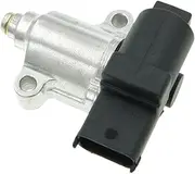 Control Valve Stepper Motor Idle Speed Air Control Valve 35150-02800 /Fit for Hyundai Tiburon Elantra Tucson Kia Soul Sportage Spectra 5 3515002800 9520930007