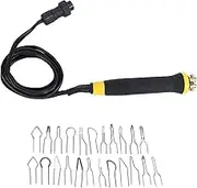 1/Pcs Electrocautery Pen Pyrography Machine Handle Solder Tip 23/Pcs for,Plank,Leather,Bark
