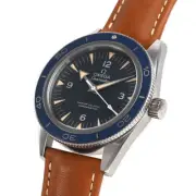 omega Seamaster 300 Master Co-Axial watch men TO03954