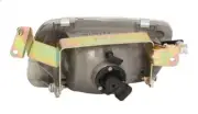 Fog light DEPO 214-2026R-AE for MITSUBISHI PAJERO III (V7_W, V6_W) 3.2 2000-2006