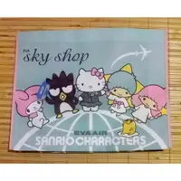 在飛比找蝦皮購物優惠-EVA AIR SANRIO CHARACTERS 長榮航空