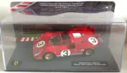 Die Cast - Ferrari 512 S 1000 Km Monza 1970 - 1/43 [#51]