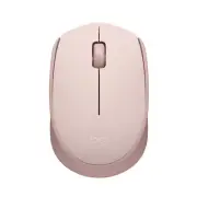 Logitech M170 Wireless Mouse for PC, Mac, Laptop, 2.4 GHz with USB Mini Recei...