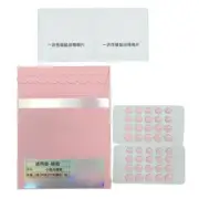 Mouse Skates Ice Version Mouse Foot Pads for Gaming Accurate Control