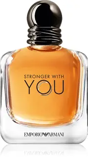 Armani Emporio Stronger With You Eau de Toilette for men 100 ml