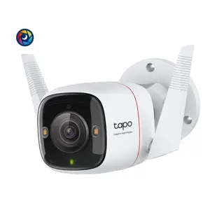 新品 TP-Link Tapo C325WB AI智慧追蹤 戶外防水 WiFi智能網路攝影機 監控攝影機