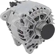 Generator Alternator，Compatible With VW AMAROK CRAFTER 30-35 MULTIVAN T5 TRANSPORTER T6 2.0 TDI 03L903024A 06F903023L 06F903023M TG11C067