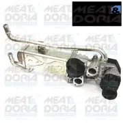EGR GAS RECIRCULATION VALVE MD88271 MEAT & DORIA I