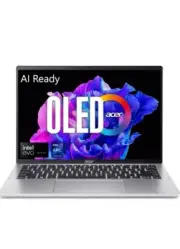 Acer Swift Go 14 14" OLED Intel Core Ultra 7 155H 16GB RAM 1TB SSD ARC Win 11