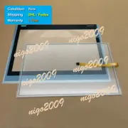 Fit for SIEMENS TP2200 Comfort 6AG1124-0XC02-4AX1 Touch Screen GlassFilm Overlay