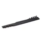 ASP MULCH BLADE SUITS HUSTLER, TORO, SCAG, FERRIS, BADBOY ETC 36″ & 52″ DECKS