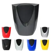 Rear Tail Seat Cowl Fairing Cover For Honda CBR600RR F5 2007-2016 24 BLACK