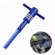 944 Ignition Switch Housing Alignment Tool For Harley Touring 2014-2020, Blue