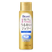 在飛比找蝦皮購物優惠-日本 花王  Biore  蜜妮  滋潤凝膠化妝水 滋潤 非