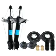 Front Sachs Shock Absorber Mount Bearing Bump Stop Kit for Ford Transit VH VJ